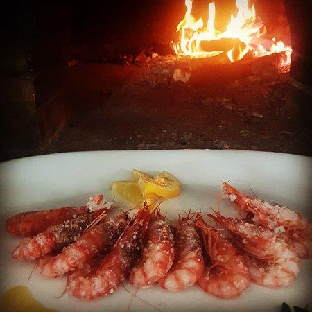 Bond Ristorante